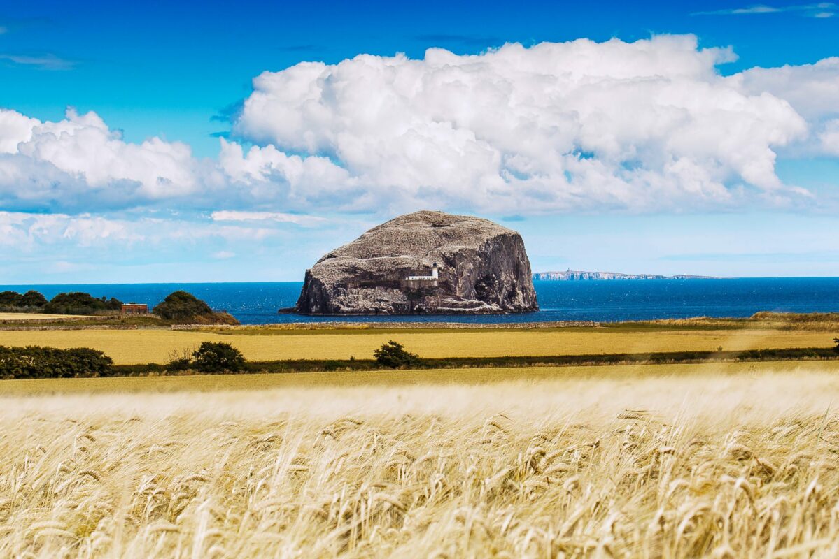 | Visit East Lothian