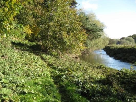 River Tyne Path | Visit East Lothian