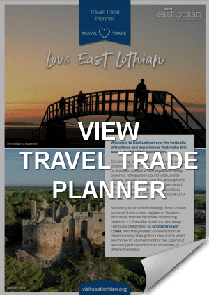 Travel Trade Planner