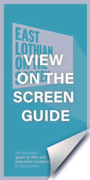 East Lothian On The Screen Page Flick