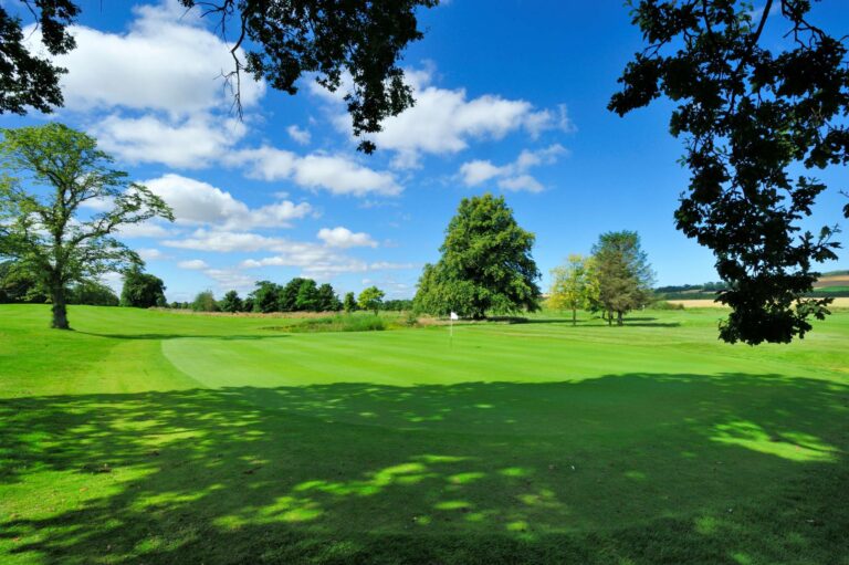 Haddington Golf Club1 Visit East Lothian 768x511