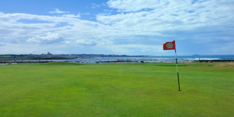 Dunbar Golf Club2 Visit East Lothian 768x384