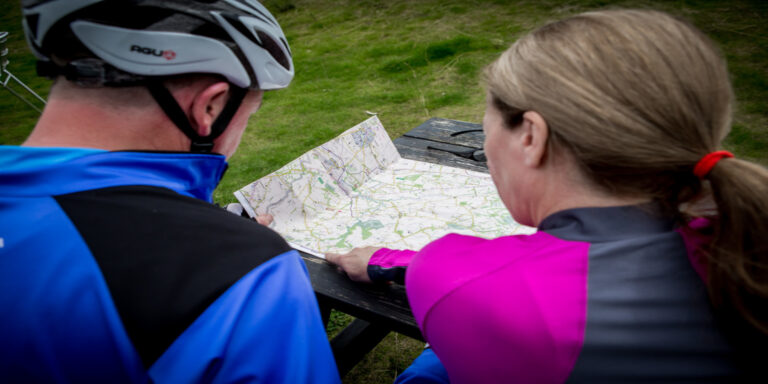 Humbie Cycling Visit East Lothian 768x384