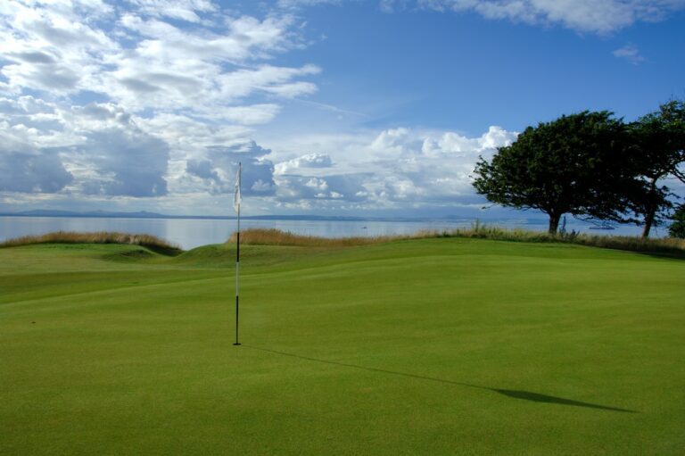 The Renaissance Club3 Visit East Lothian 768x511