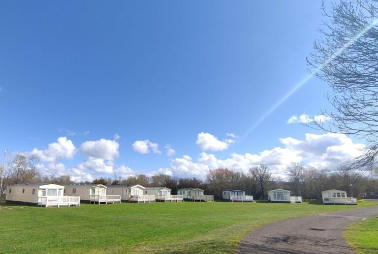 Belhaven Bay Caravans Visit East Lothian 768x516