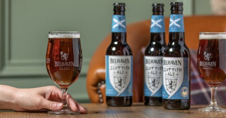 Belhaven Beer Visit East Lothian 768x402