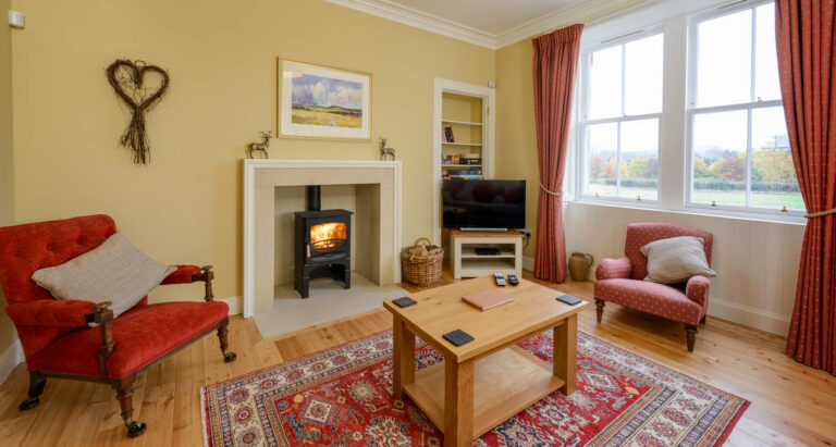 Broomrigg Living Room Visit East Lothian 768x411
