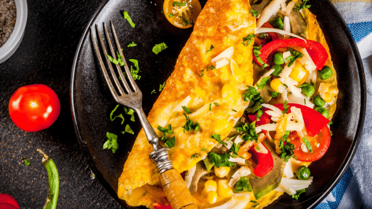 Coffee Lounge Omlette Visit East Lothian 768x432