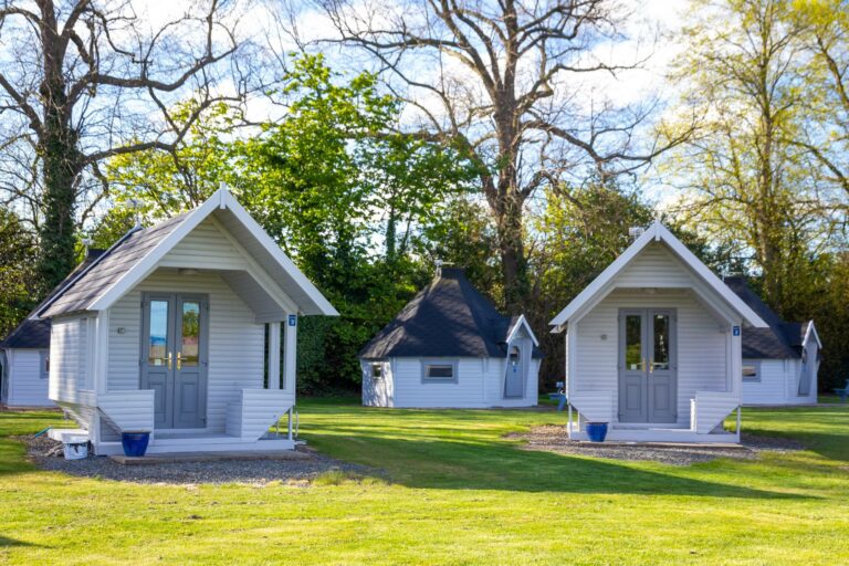 Drummohr Glamping Visit East Lothian 768x512