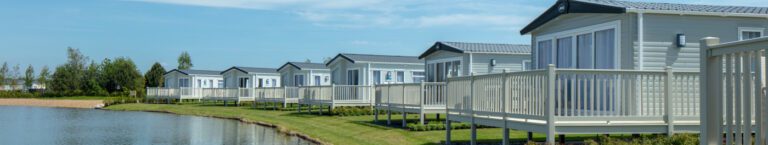 Haven Caravan Exterior Visit East Lothian 768x145