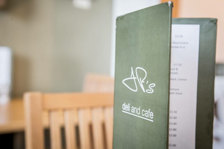JPs Deli North Berwick Menu Visit East Lothian 768x512