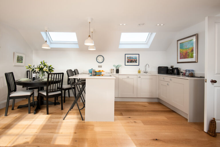 Little Archer Kitchen Visit East Lothian 768x513