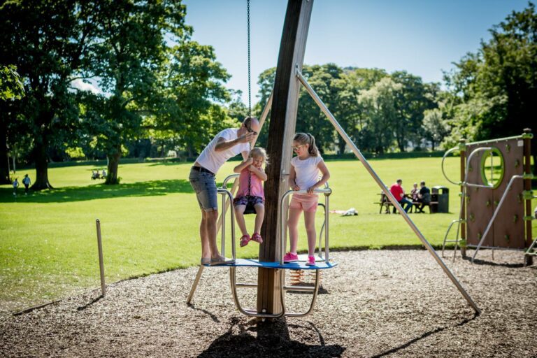 North Berwick Lodge Gardens Play Visit East Lothian 768x512