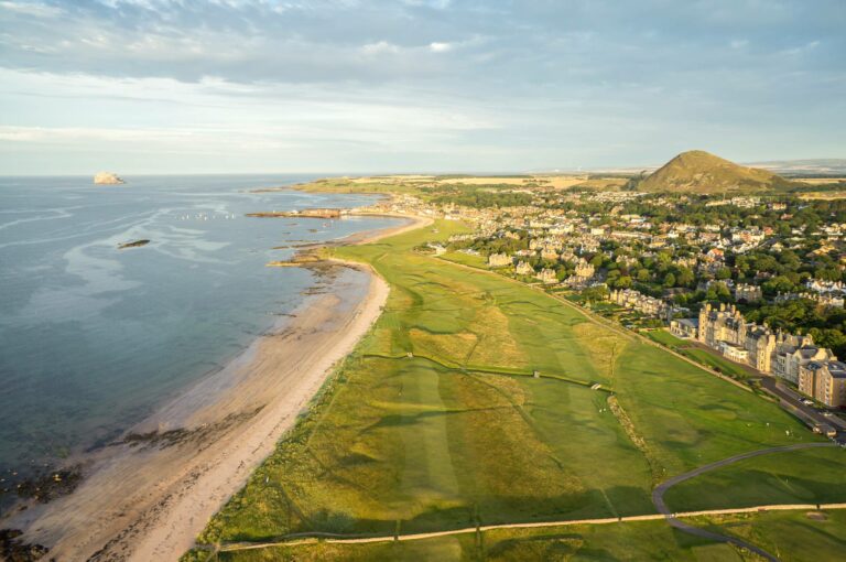 North Berwick West Visit East Lothian 768x510
