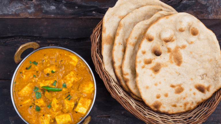 Shish Mahal Food Visit East Lothian 768x432