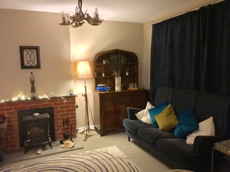 Sitting Room Sitting Room