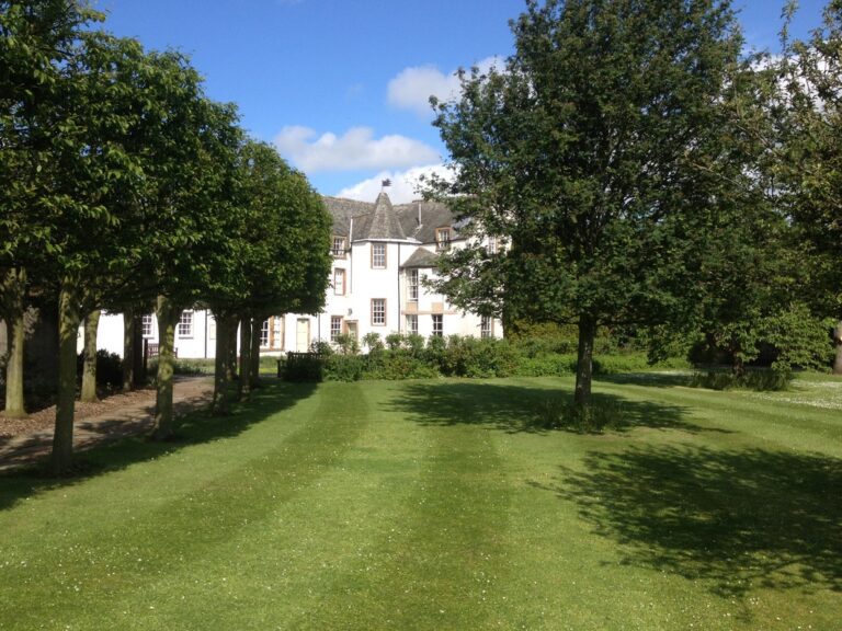 St Marys Pleasance Visit East Lothian 768x576