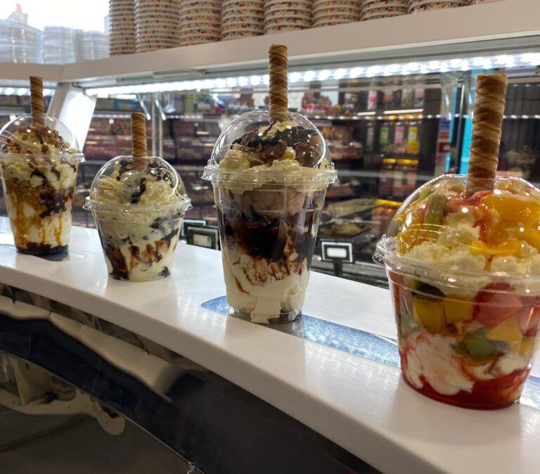 Sweet Haven Tranent Visit East Lothian 768x674