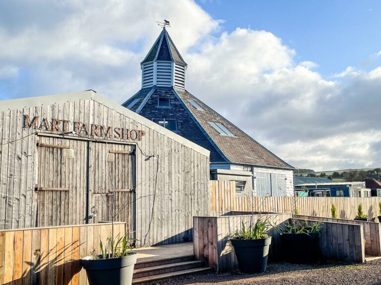 The Mart Visit East Lothian 768x575