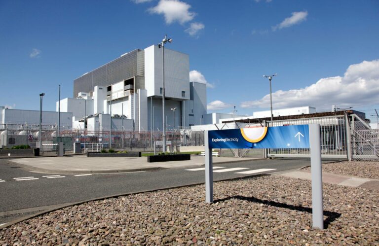 Torness Exterior1 Visit East Lothian 768x499