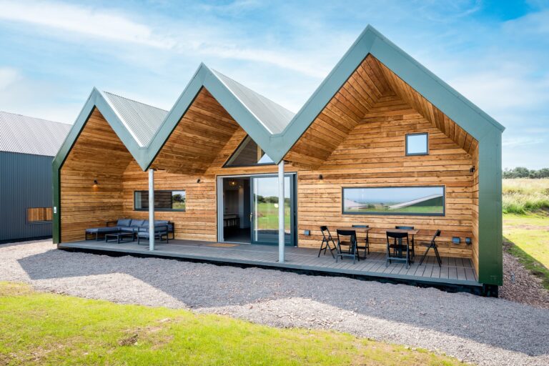 Whitekirk Hill Lodge Visit East Lothian 768x512