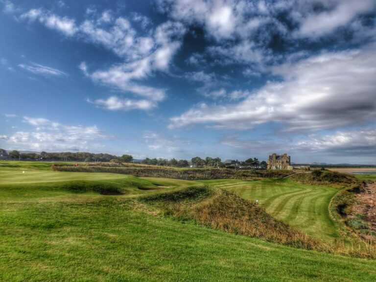 Winterfield Visit East Lothian 768x576