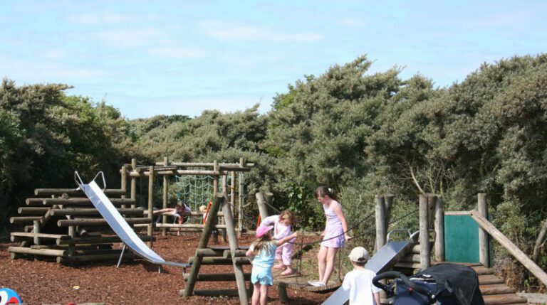 Yellowcraig Playpark Visit East Lothian 768x429