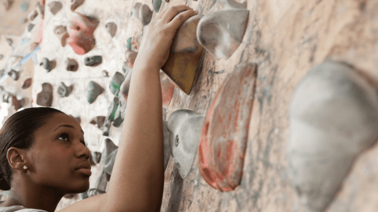 Climbing Wall Tranent Visit East Lothian 1 768x432
