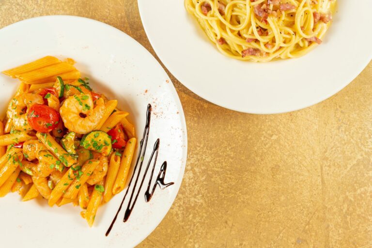 Crollas Italian Food Visit East Lothian 768x512