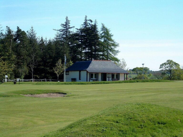 Gifford Clubhouse Visit East Lothian 768x576