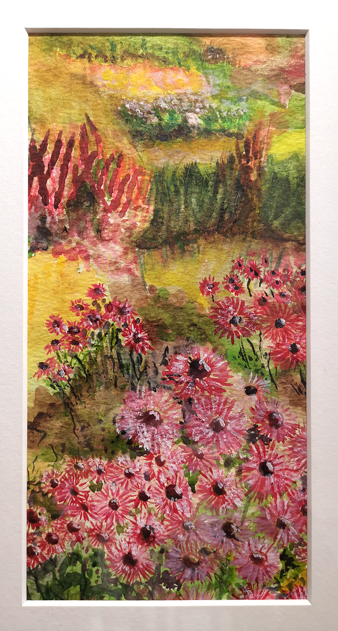 "Daisy Day" by Jean Kerr