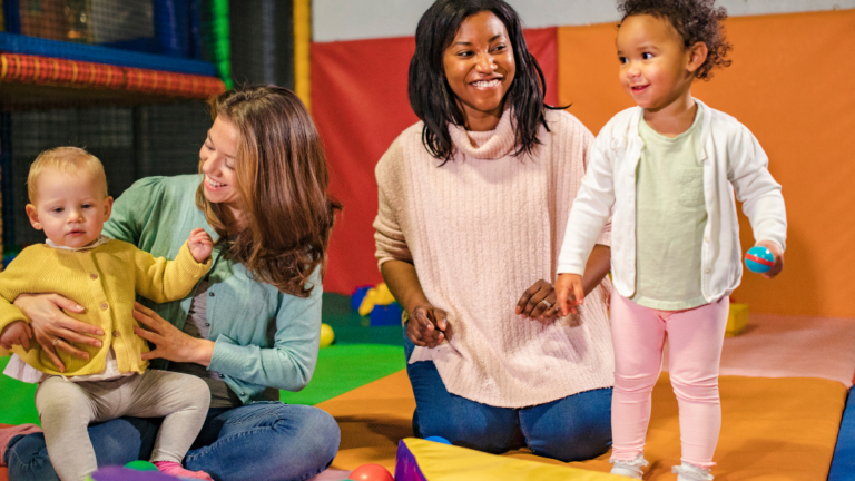 Jamboree Soft Play Visit East Lothian 768x432