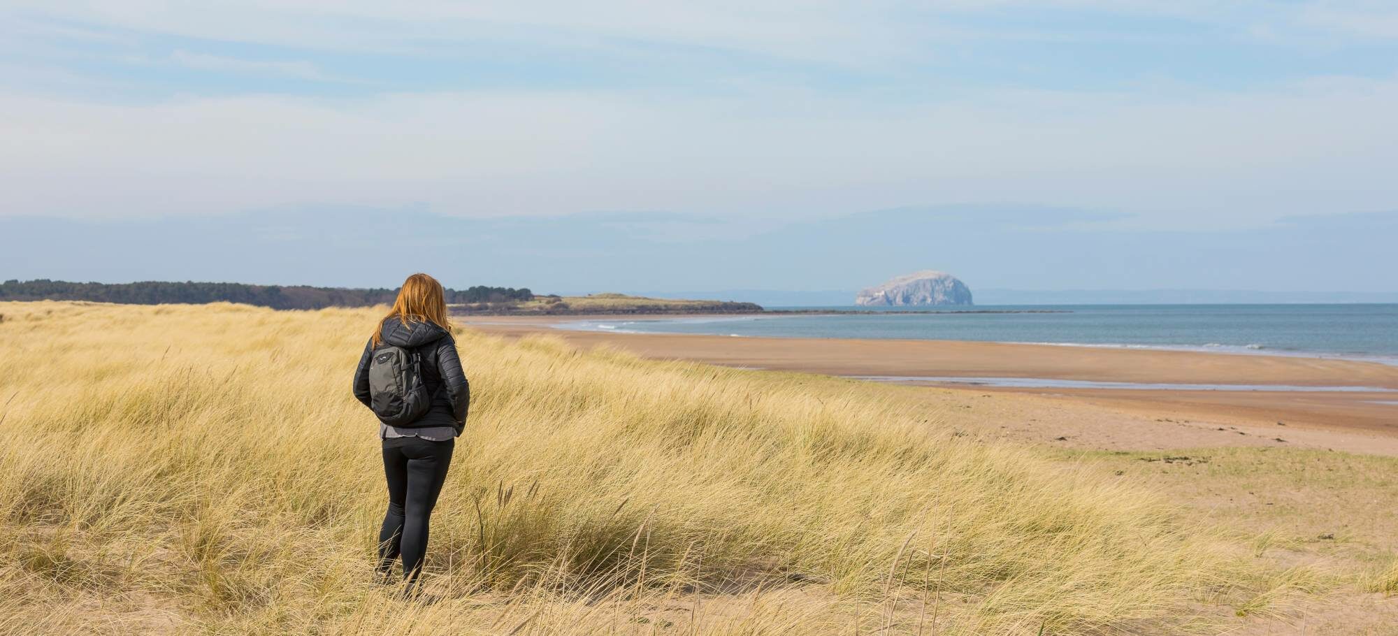 John Muir Country Park | Visit East Lothian