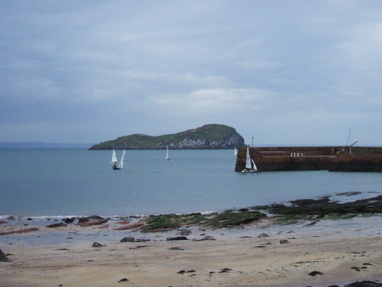 Kirkpatrick Self Catering Visit East Lothian 768x576
