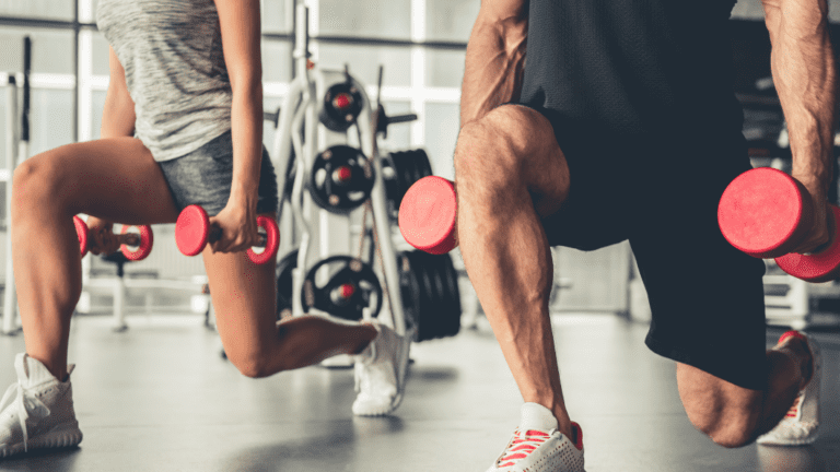 Meadowmill Sports Centre Bodyworks Visit East Lothian 768x432