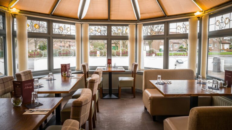 Mercat Restaurant Visit East Lothian 768x432