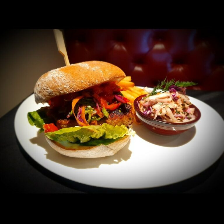 Old Aberlady Inn Food Visit East Lothian 768x768