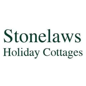 Stonelaws Holiday Cottages Logo 2 300x300