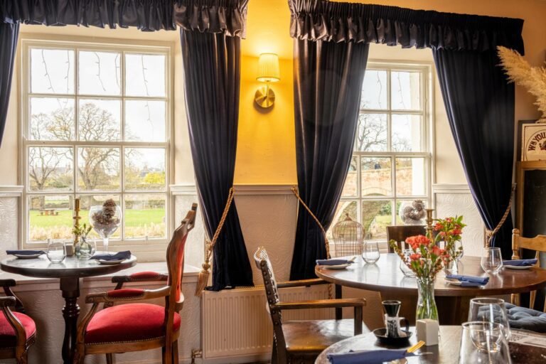 The Waterside Restaurant View Visit East Lothian 768x512