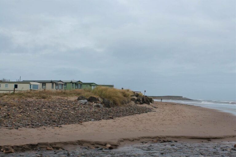Thorntonloch Caravan Park Visit East Lothian 768x512