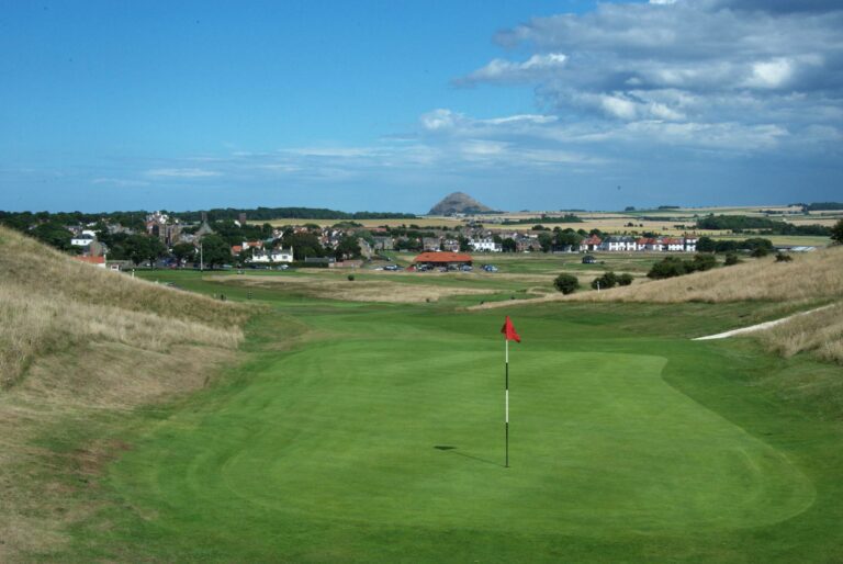 Gullane No 1 Visit East Lothian 768x514