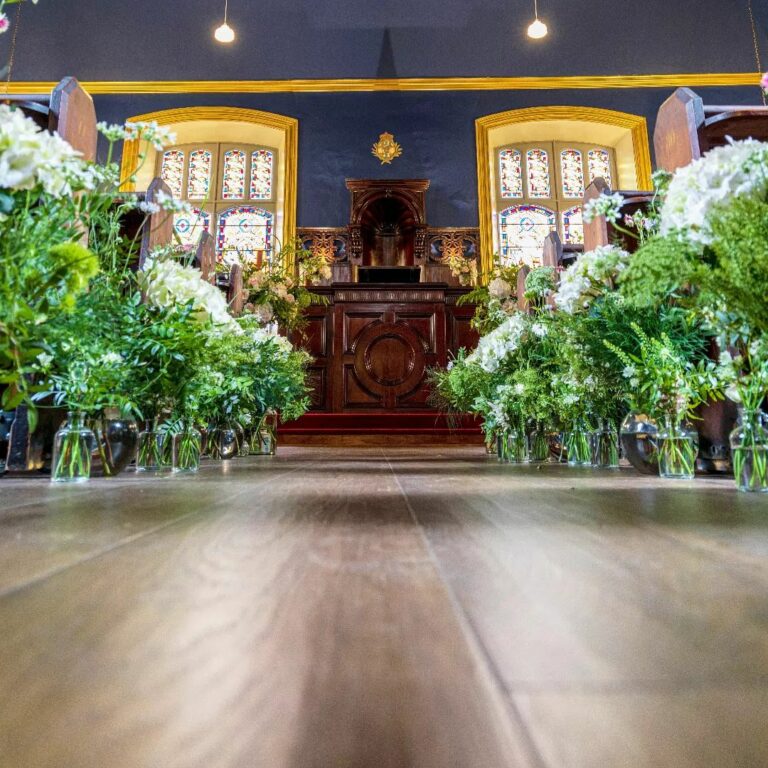 Harbour Chapel 768x768