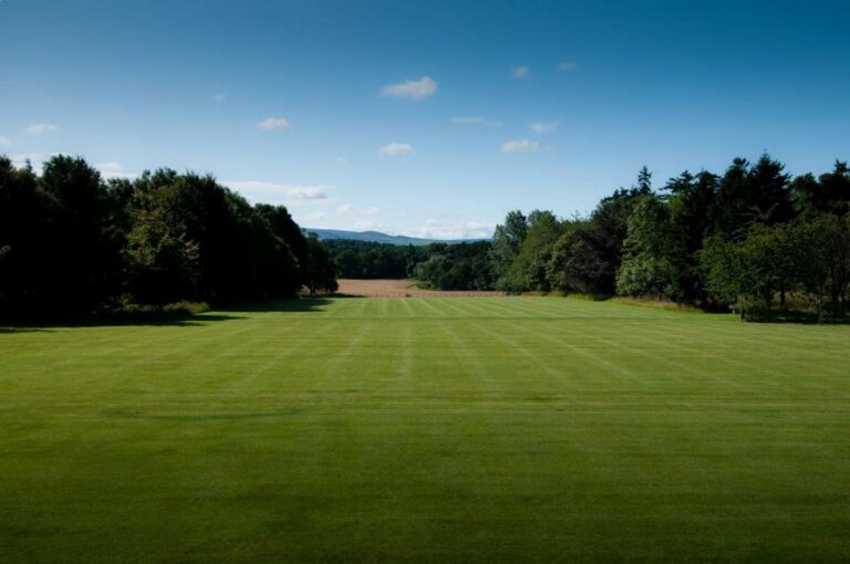 Lennoxlove Lawn Visit East Lothian 768x510