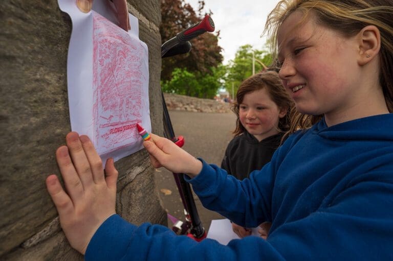 Musselburgh Trail Visit Esat Lothian 768x511