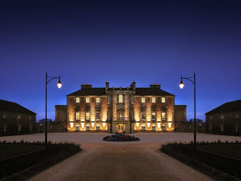 Archerfield Wedding Visit East Lothian 768x576