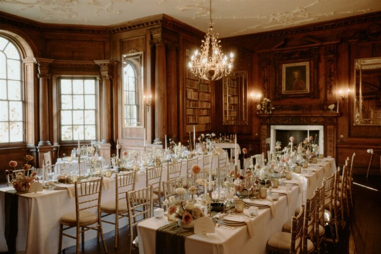 Gilmerton House5 Visit East Lothian 768x512