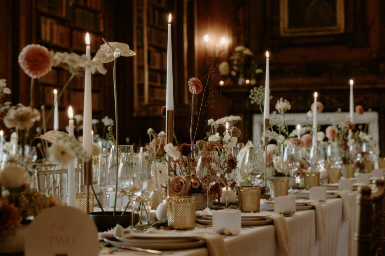 Gilmeton House4 Visit East Lothian 768x512