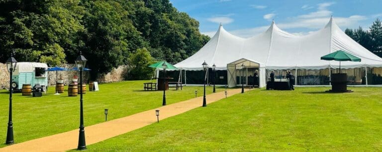 Seton Garden Marquee Visit East Lothian 768x307