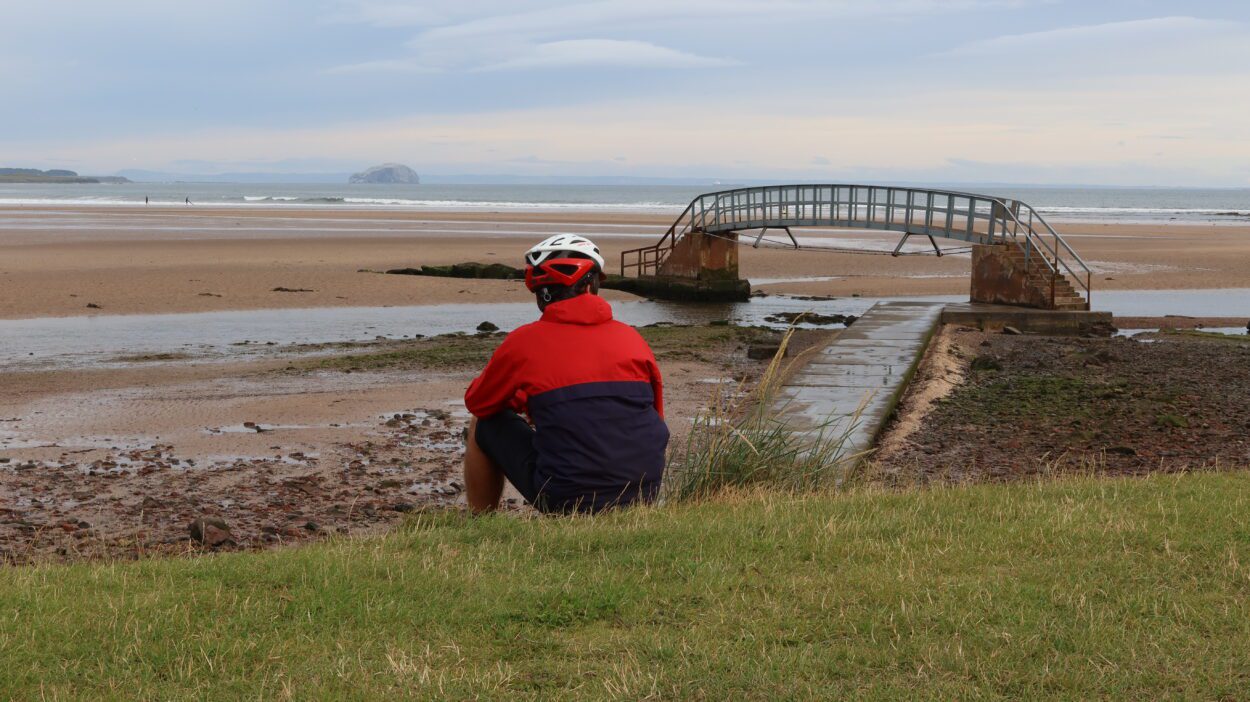 Cycle-routes-Dunbar-East-Lothian