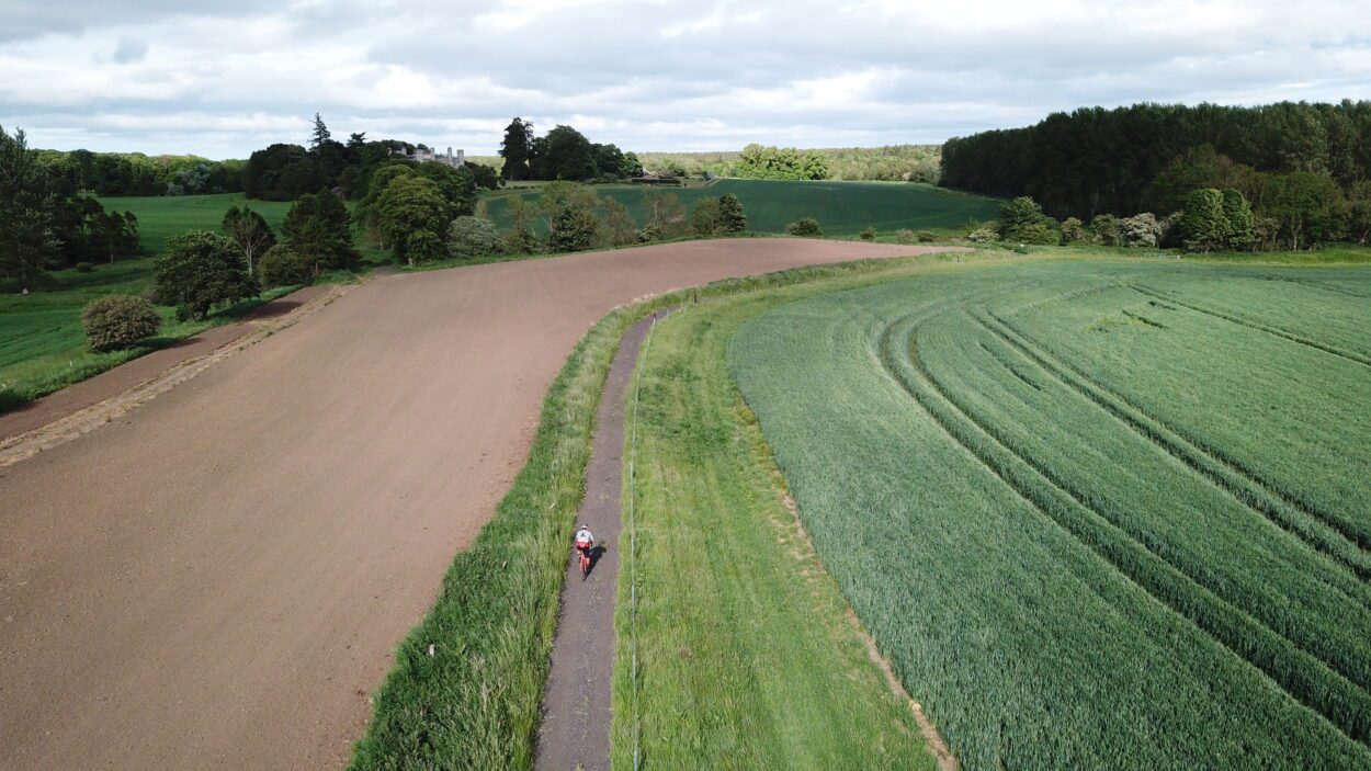 Cycle-routes-John-Muir-Way-East-Lothian